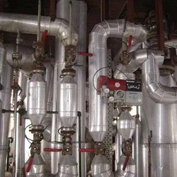 Soy Protein Machine