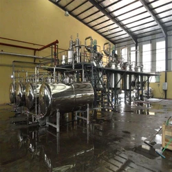 Protein Extraction Machine