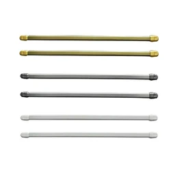 Bundle Curtain Rod