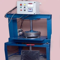 Thali Making Machine