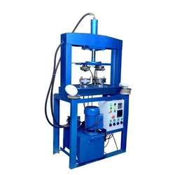 Mild Steel Dish Machine