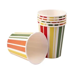 Printed Paper Cups