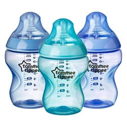 Baby Tommee Tippee Bottles
