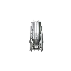 Fluid Fg Bed Dryer