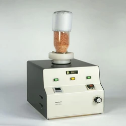Dryer Bed Lab Fluid