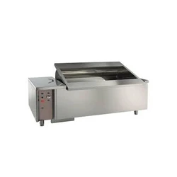 Automatic Vegetable Washer