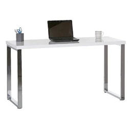 Office Stainless Steel Table