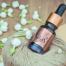 Organic Jasmine Oil
