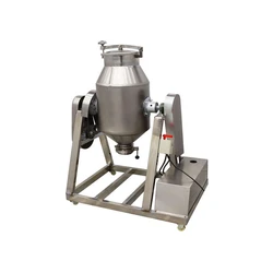 Dry Powder Drum Blender