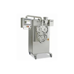 Roll Compactor Plc