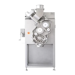 Roller Compactor Pharmaceutical 