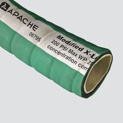 Hose Xlpe Chemical