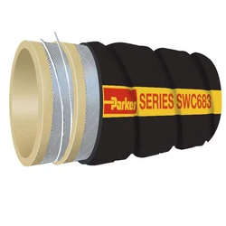 Modified Xlpe Hose 