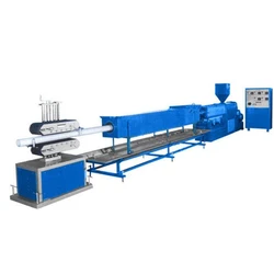 Plastic Pipe Plant