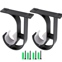 Mounted Curtain Bracket