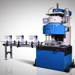 Can Making Machinery