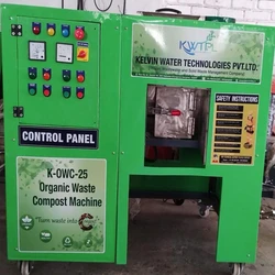 Wastage Control Machine