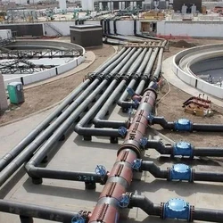Job Pipeline Work