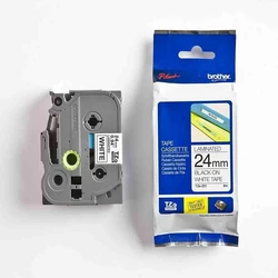 Label Tape Cassette