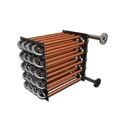 Boiler Economiser Coils