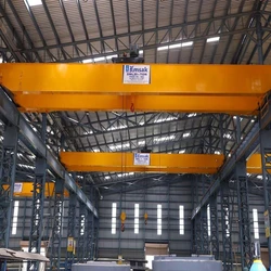 Industrial Eot Cranes