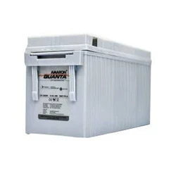 SMF Quanta Batteries