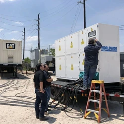 Load Bank Test