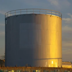 Storage Oil Tanks