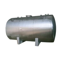 Oil Steel Storage Tank