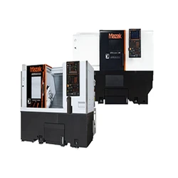 Used Cnc Lathes