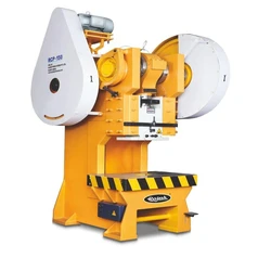Metal Working Machines