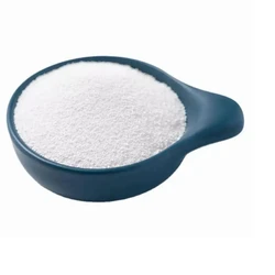 White Aspartame Powder