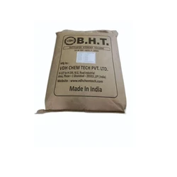 Bht Industrial Chemicals
