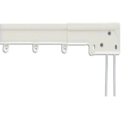 Traverse Curtain Rod