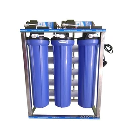 Water Ro Plant
