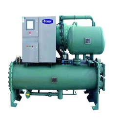 Cooled Water Chiller