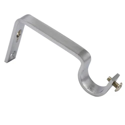 SS Curtain Fitting