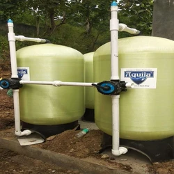 Activated Filters Carbon
