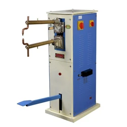 Spot Welder Machine