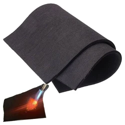 Graphite Welding Blanket