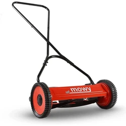 Grass Cutting Machine