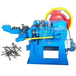 Screw Making Machines