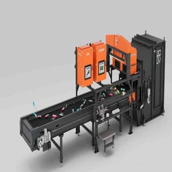 Sorting Machine