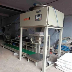 Bag Filling Machine