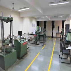 Material Testing Services
