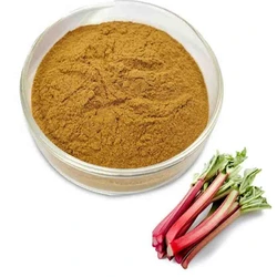 Rhubarb Extract