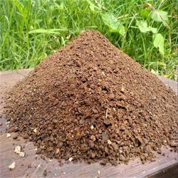 Organic Fertilizer Powder