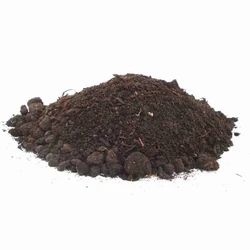 Vermicompost Fertilizer Powder