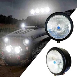 Fog Lights