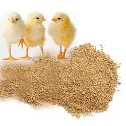 Poultry Chicken Feed
